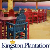 Myrtle Beach Condo Rentals - Kingston Plantation